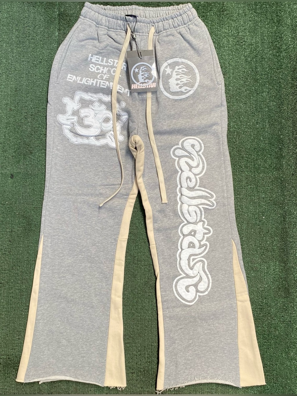 Hellstar sweatpants